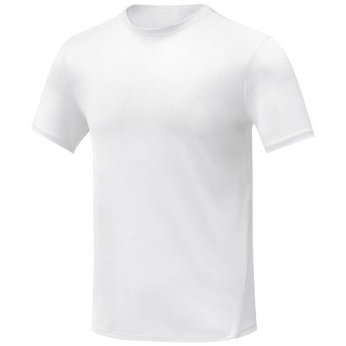 Kratos miesten lyhythihainen cool fit t-paita Valkoinen, hinta 10,74€