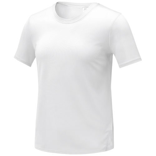 Kratos naisten lyhythihainen cool fit t-paita Valkoinen, hinta 10,74€