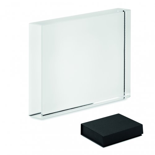 Kristallipalkinto BLO, hinta 10,80€