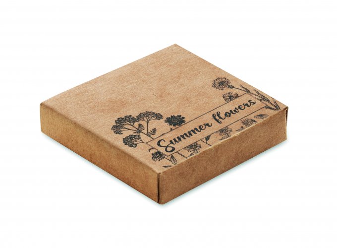 Kukkien siemeniä FLOMIX, hinta 1,64€