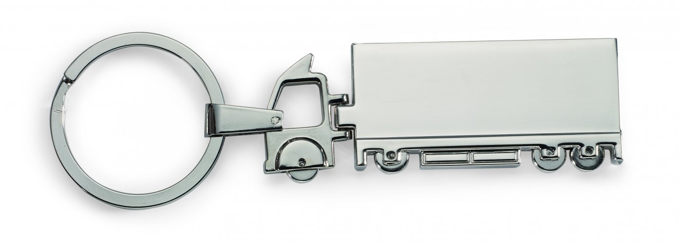 Kuorma-auto avaimenperä TRUCKY, hinta 2,44€