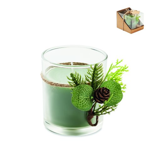 Kynttilä FOREST, hinta 6,76€