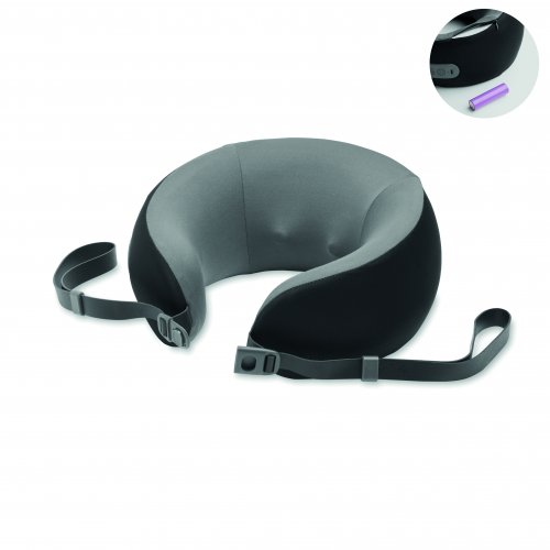 Ladattava hierontatyyny RELIEF, hinta 21,22€