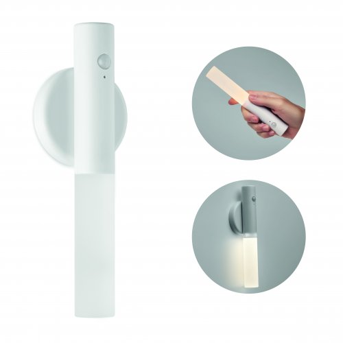 Ladattava liiketunnistinvalo SENLUZ, hinta 10,26€