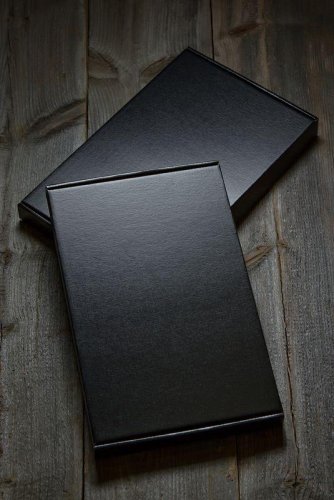 LAHJAPAKKAUS S Black S, hinta 2,70€