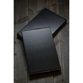 LAHJAPAKKAUS S Black S