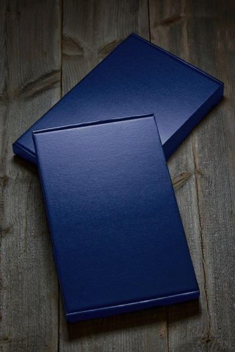 LAHJAPAKKAUS S Blue S, hinta 2,70€