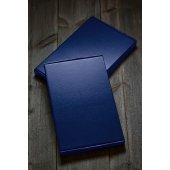 POSTITETTAVA LAHJAPAKKAUS Blue S