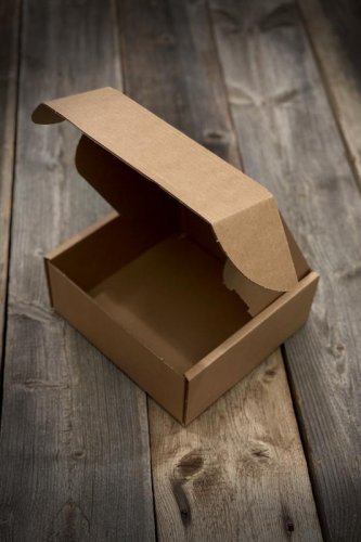 LAHJAPAKKAUS XS Brown XS, hinta 2,90€