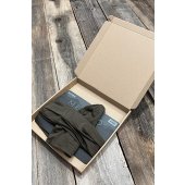 Lahjakassit ja pakkaukset kategoriaan Lahjakassit ja pakkaukset