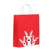 Lahjapaperikassi medium BAO MEDIUM