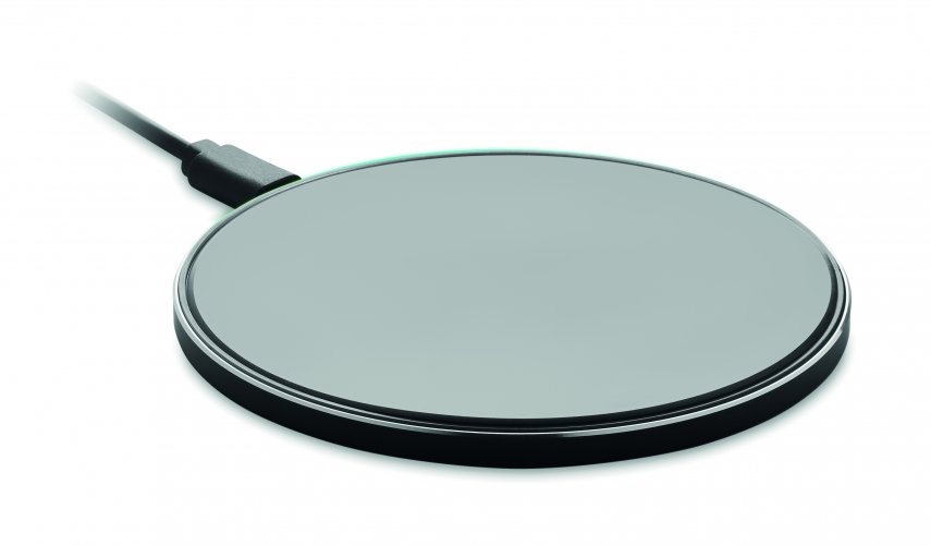 Langaton 10W laturi lasista RESS, hinta 10,08€