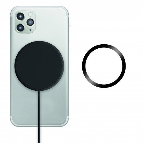 Langaton laturi FLAKE MAG, hinta 6,88€