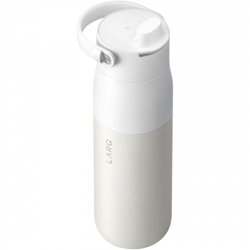 LARQ Swig Top vesipullo, 680 ml Valkoinen, hinta 70,52€