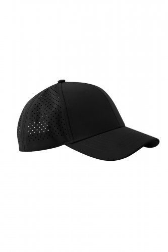 LASER PERFORMANCE TRUCKER LIPPIS Black, hinta 9,80€