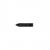 Lasinrikkoja vaihtokärki