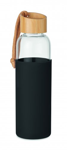 Lasipullo 500 ml CHAI, hinta 5,40€