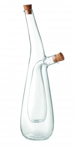 Lasipullo BARRETIN, hinta 12,66€