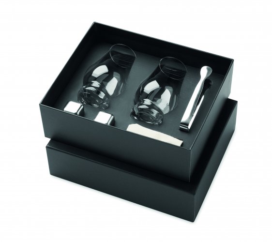 Lasisarja viskin maisteluun MALT, hinta 20,72€