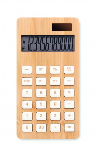 Laskin CALCUBIM, hinta 9,40€