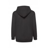 LASTEN CLASSIC VETOKETJUHUPPARI Black 116