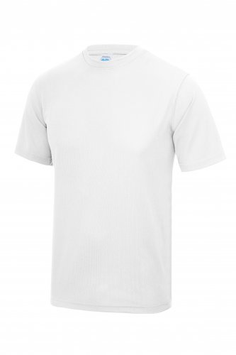 LASTEN COOL T-PAITA Arctic white 104, hinta 6,90€