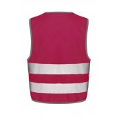 LASTEN CORE HUOMIOLIIVI Burgundy 121 cm (4/6)