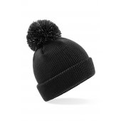 LASTEN HEIJASTAVA TUPSUPIPO Black