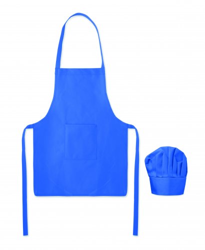 Lasten keittiösetti KID CHEF, hinta 1,88€