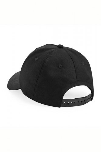 LASTEN ORGANIC TWILL LIPPIS Black, hinta 6,60€