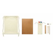 Lasten piirustussetti FUNDRAW