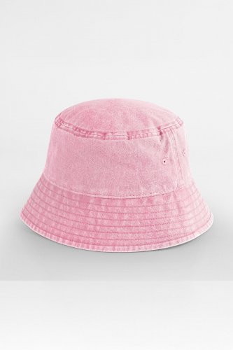 LASTEN VINTAGE BUCKET HATTU Vintage Dusky pink L/XL, hinta 8,50€