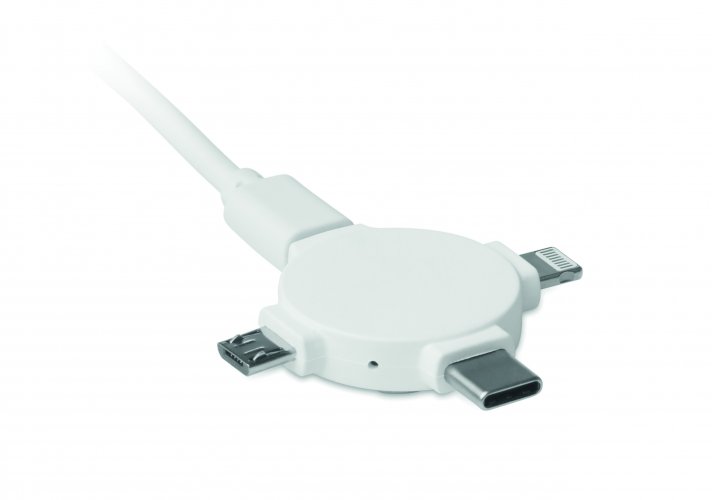 Latauskaapeli LIGO CABLE, hinta 3,90€