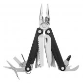 Leatherman Charge+ 4-Pocket nylonkotelolla
