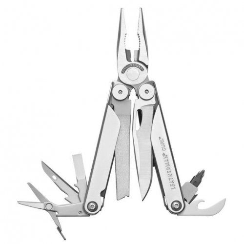 Leatherman Curl, hinta 106,77€