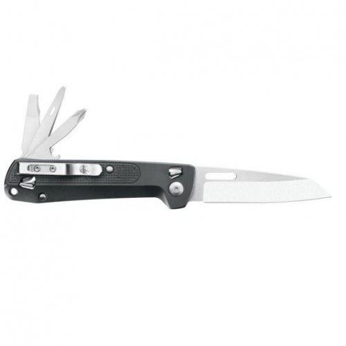 Leatherman Free K2, hinta 108,29€