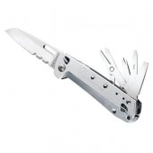 Leatherman Free K4x