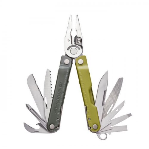 Leatherman Rebar, hinta 94,82€