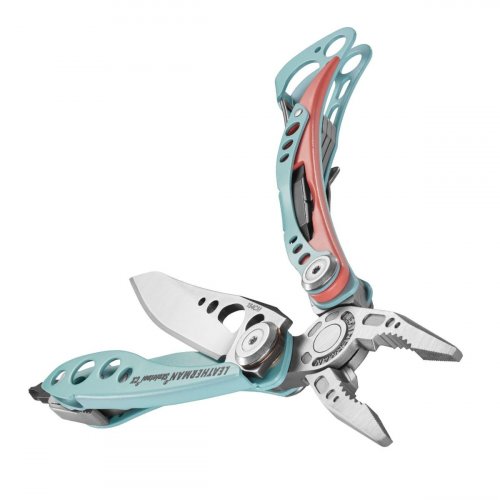 Leatherman Skeletool CX-Paradise, hinta 110,76€