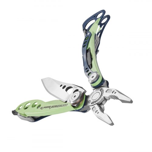 Leatherman Skeletool CX-Verdant, hinta 110,76€