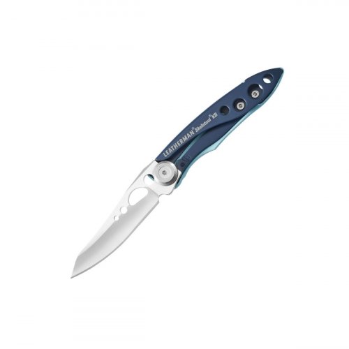 Leatherman Skeletool KB-NIGHTSHADE, hinta 51,79€