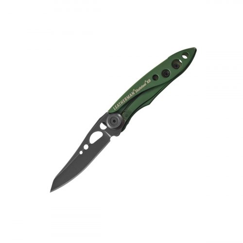 Leatherman Skeletool KB-OD Vihreä, hinta 51,79€