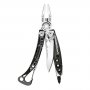 Leatherman Skeletool CX musta