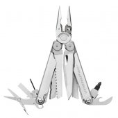 Leatherman Wave plus