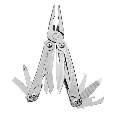 Leatherman Wingman Nylonkotelolla, hinta 82,87€