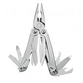 Leatherman Wingman Nylonkotelolla