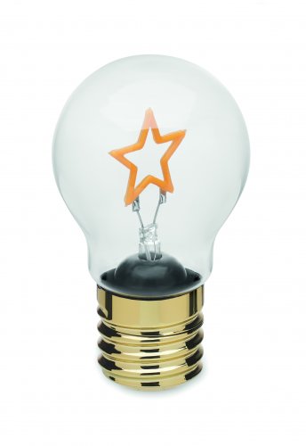 LED-koristelamppu LUMIGLOW, hinta 6,38€