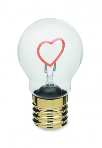 LED-koristelamppu LUMIGLOW, hinta 6,38€