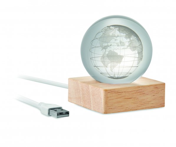 LED-lasipallo GLOBE LIGHT, hinta 6,28€