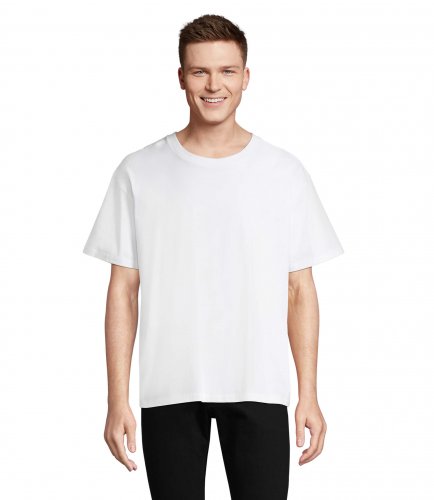 LEGACY OVERSIZED T-SHIRT LEGACY, hinta 10,28€